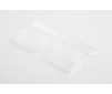 1/12 Land rover - windows set