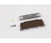 1/24 Chevrolet K5 Blazer - Exhaustion plate style  A (Brown)