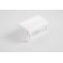 1/12 Land rover - roof (short version) white painted