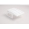1/12 Land rover - roof (long version) white w/o painting