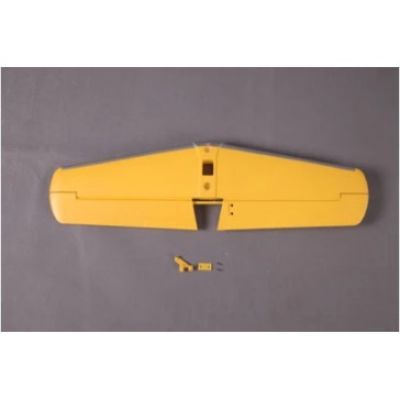 1400mm T-28D V4 Tellow - Horizontal Stabilizer