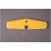 1400mm T-28D V4 Tellow - Horizontal Stabilizer