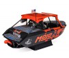 1/6 Jetstream Boat Brushless 24 Mojo 2: RTR