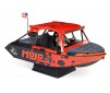 1/6 Jetstream Boat Brushless 24 Mojo 2: RTR