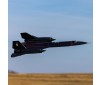 SR-71 Blackbird Twin 40mm EDF BNF Basic with AS3X and SAFE Select