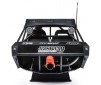 1/6 Jetstream Boat Brushless 24 Shreddy: RTR