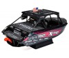 1/6 Jetstream Boat Brushless 24 Shreddy: RTR