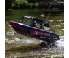 1/6 Jetstream Boat Brushless 24 Shreddy: RTR