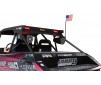 1/6 Jetstream Boat Brushless 24 Shreddy: RTR