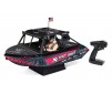 1/6 Jetstream Boat Brushless 24 Shreddy: RTR