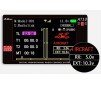 R12DS 2.4Ghz 12-Ch Receiver (DSSS + FHSS)