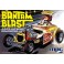 Bantam Blast Dragster 1/25