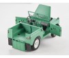 1/12 Land Rover Series II scaler RTR car kit - Green