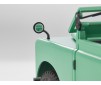 1/12 Land Rover Series II scaler RTR car kit - Green