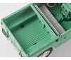 1/12 Land Rover Series II scaler RTR car kit - Green