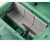 1/12 Land Rover Series II scaler RTR car kit - Green