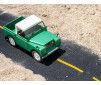 1/12 Land Rover Series II scaler RTR car kit - Green