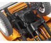 1/12 Land Rover Series II scaler RTR car kit - Yellow
