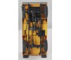 1/12 Land Rover Series II scaler RTR car kit - Yellow
