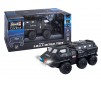 RC Truck "S.W.A.T. Tactical Truck"