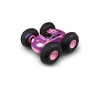 RC Stunt Car Flip Racer "Pink"