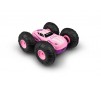 RC Stunt Car Flip Racer "Pink"