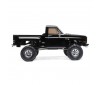 SCX10 III Base Camp 82 Chevy K10 RTR Black