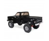 SCX10 III Base Camp 82 Chevy K10 RTR Black