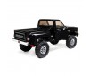 SCX10 III Base Camp 82 Chevy K10 RTR Black