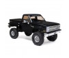 SCX10 III Base Camp 82 Chevy K10 RTR Black