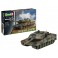 Leopard 2 A6M+  - 1:35