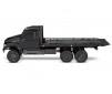 Ultimate RC Hauler Truck with winch - Black