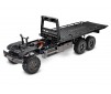 Ultimate RC Hauler Truck with winch - Black