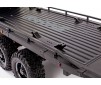 Ultimate RC Hauler Truck with winch - Black