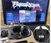 AT9S Pro 10/12-Channels radio (Mode 1) with R9DS Receiver