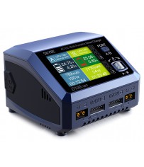 D100 Neo Duo AC/DC charger