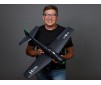 800mm A1 Skyraider Warbird PNP kit - blue