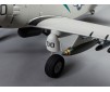 800mm A1 Skyraider Warbird PNP kit - grey
