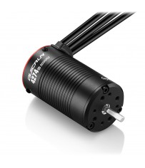 QuicRun 4274SL G2 2000kV Brushless Motor