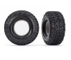 Tires, BFGoodrich T/A KO2 (dual profile 4.5x1.7- 2.2/3.0') (2)