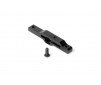 ALU CHASSIS PIVOT HOLDER - SWISS 7075 T6