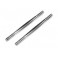 Turnbuckle 6X92Mm (Aluminium/2Pcs)