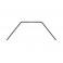 X4 ANTI-ROLL BAR - REAR 1.6 MM