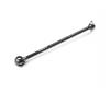 CVD CENTRAL DRIVE SHAFT 90MM - HUDY SPRING STEEL