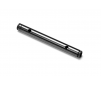 RX8E FRONT MIDDLE SHAFT - LIGHTWEIGHT - HUDY SPRING STEEL
