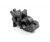 COMPOSITE REAR MOTOR GEAR BOX - LCG - GRAPHITE - SET