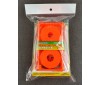 Masking Tape Flauge Reel - 4 sets