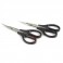 Lexan Scissors: Curved/Straight