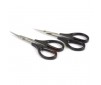 Lexan Scissors: Curved/Straight