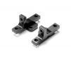 ALU UPPER CLAMP FRONT - SWISS 7075 T6 - (L+R)